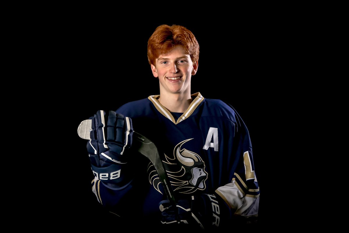 Gonzaga Vikings Hockey tweet media