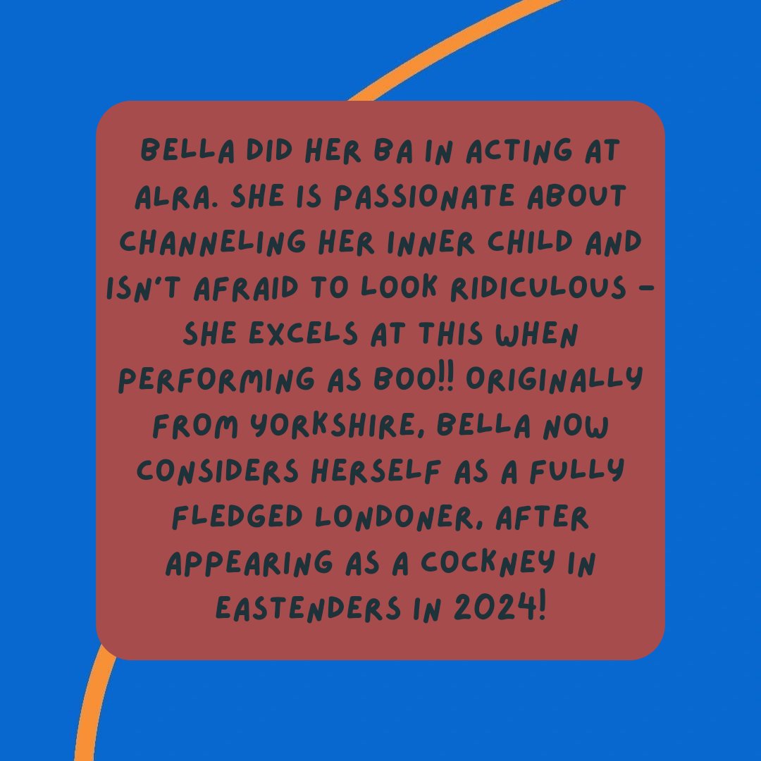 Bertie and Boo tweet media