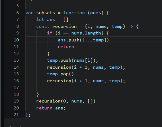 Rahman007Mahmud's tweet photo. #InstaDSA : Day 21- Recursion : Problems on subsequences https://t.co/4CpL4JteZm