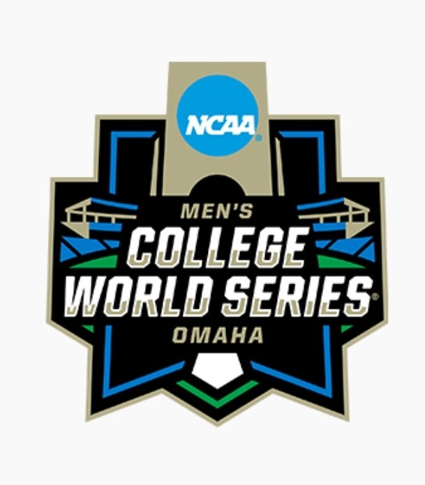 WSCCbaseball's tweet photo. Best of luck to our former Senators, Jake Knapp, Colby Backus, and Alberto Osuna, in Omaha as they begin the NCAA D1 World Series today! Also cannot forget @wierz34. They are all part a special group to have experienced both the @JUCOWorldSeries and the @CWSOmaha. #Tradition https://t.co/kf0CW1U6JT