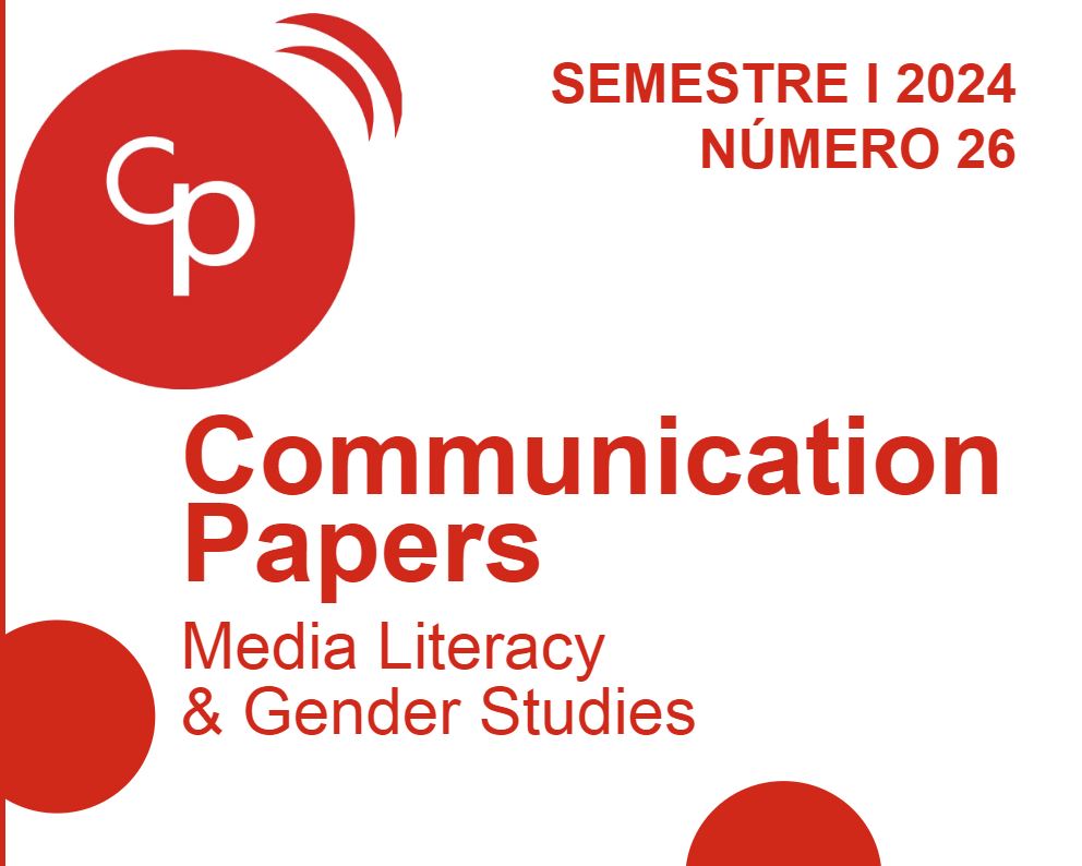 Communication Papers tweet media