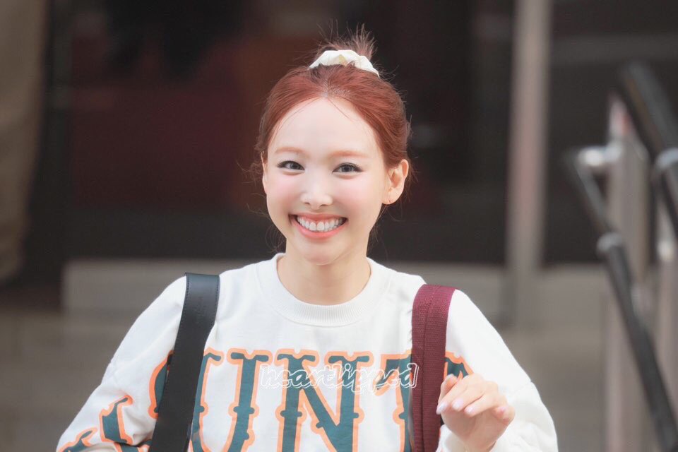 heartlipped's tweet photo. 240614 Pre-

컴백 축하해 공주 

#나연 #Nayeon #ナヨン #TWICE https://t.co/qGFGNkuLe8