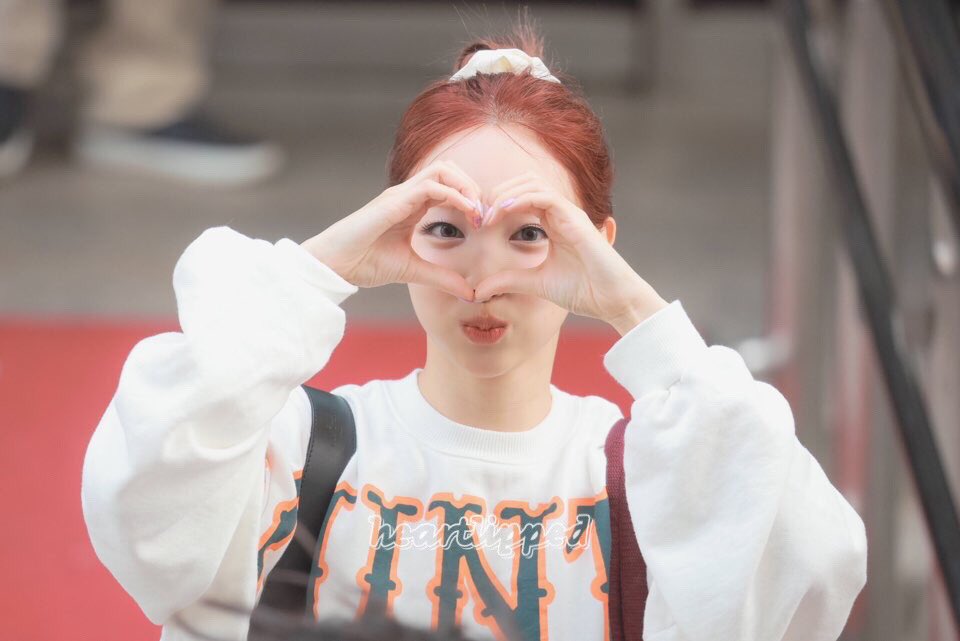 heartlipped's tweet photo. 240614 Pre-

컴백 축하해 공주 

#나연 #Nayeon #ナヨン #TWICE https://t.co/qGFGNkuLe8