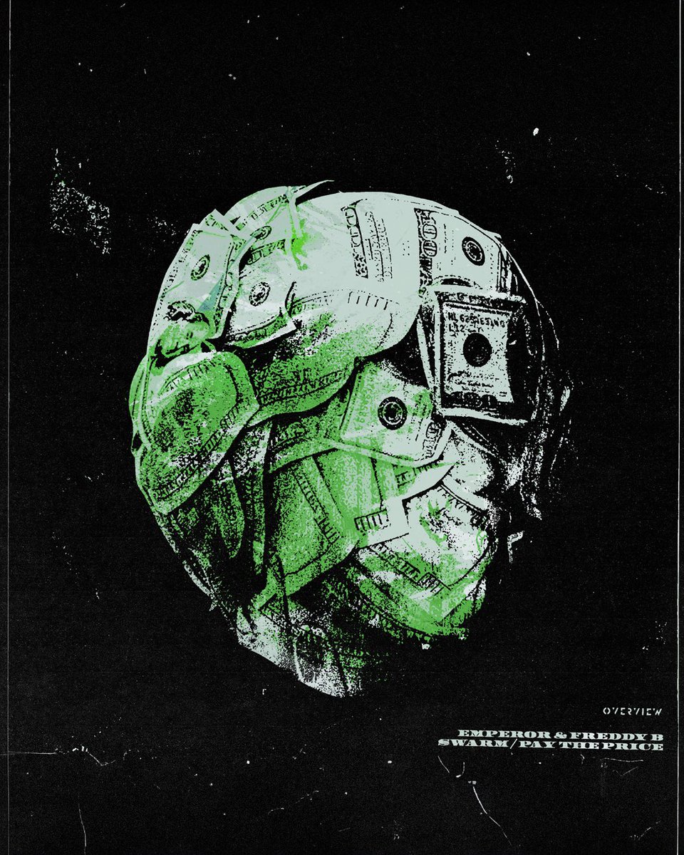 Overview Music (@overviewuk) on Twitter photo <a href="/EmperorDNB/">Emperor</a> on Overview? 
Out today 🦟🦟
overview.fanlink.tv/OVR087-Emperor <a href="/EmperorDNB/">Emperor</a> on Overview? 
Out today 🦟🦟
overview.fanlink.tv/OVR087-Emperor