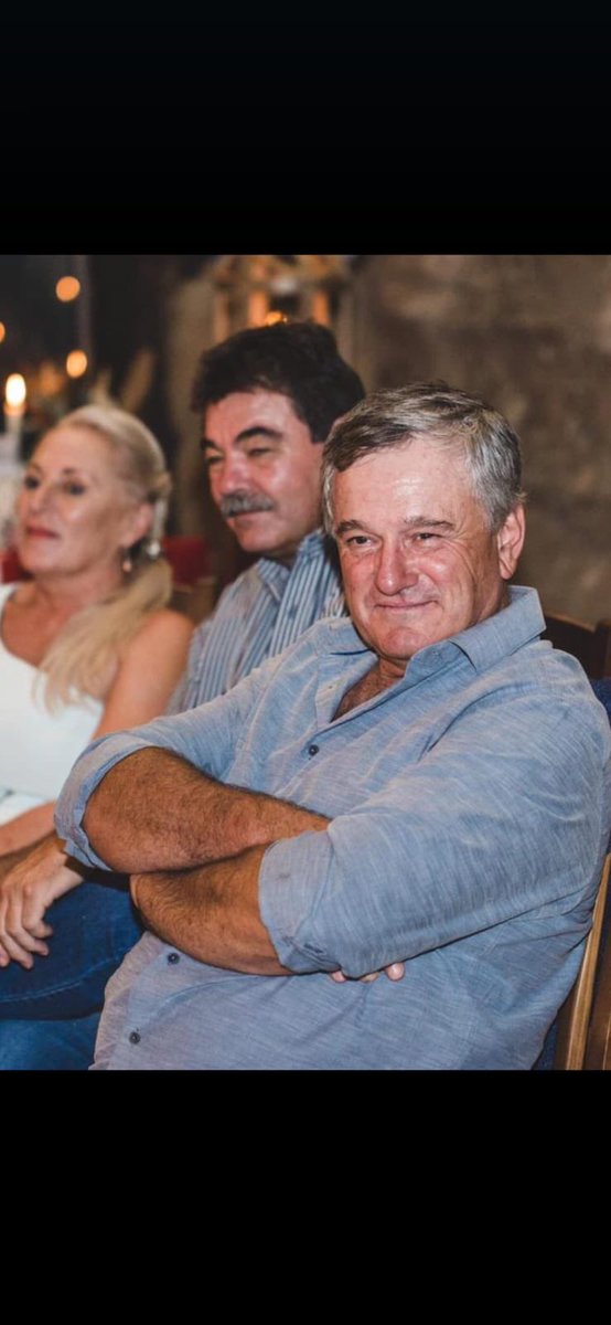 Blondy123abc's tweet photo. RIP oom Tollie https://t.co/FQKtaPfOTP