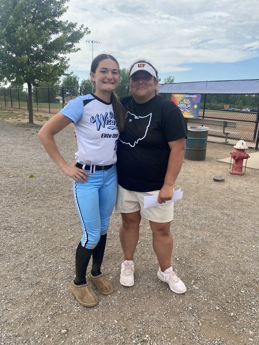 Addi Miller tweet media