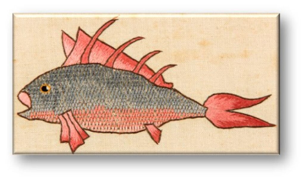 The famous 'Embroiderers Guild' in the UK was established in 1906 to promote the craft and educate people of all ages about embroidery.

Learn more about the guild: embroiderersguild.com/about-the-guil….

#Embroidery #Guild #Education #EmbroiderersGuild