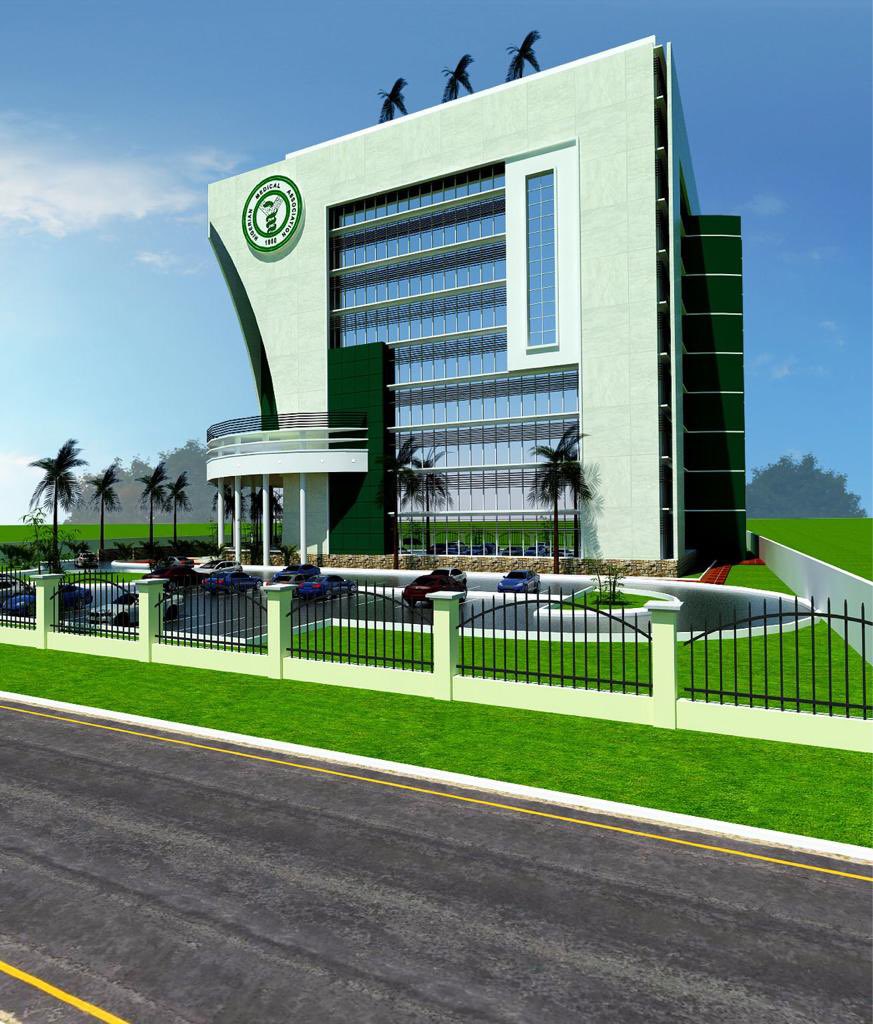 🔔 🔔🔔🥳🥳🥳🕺🏿💃🏽

UPDATE ON NMA BUILDING LEVY

As promised by the President and his NOC, payment of NMA building levy will no longer be a prerequisite for renewal of annual practising license. A communication to this effect has been sent to <a href="/MDCNOfficial/">Medical and Dental Council of Nigeria</a> for implementation.