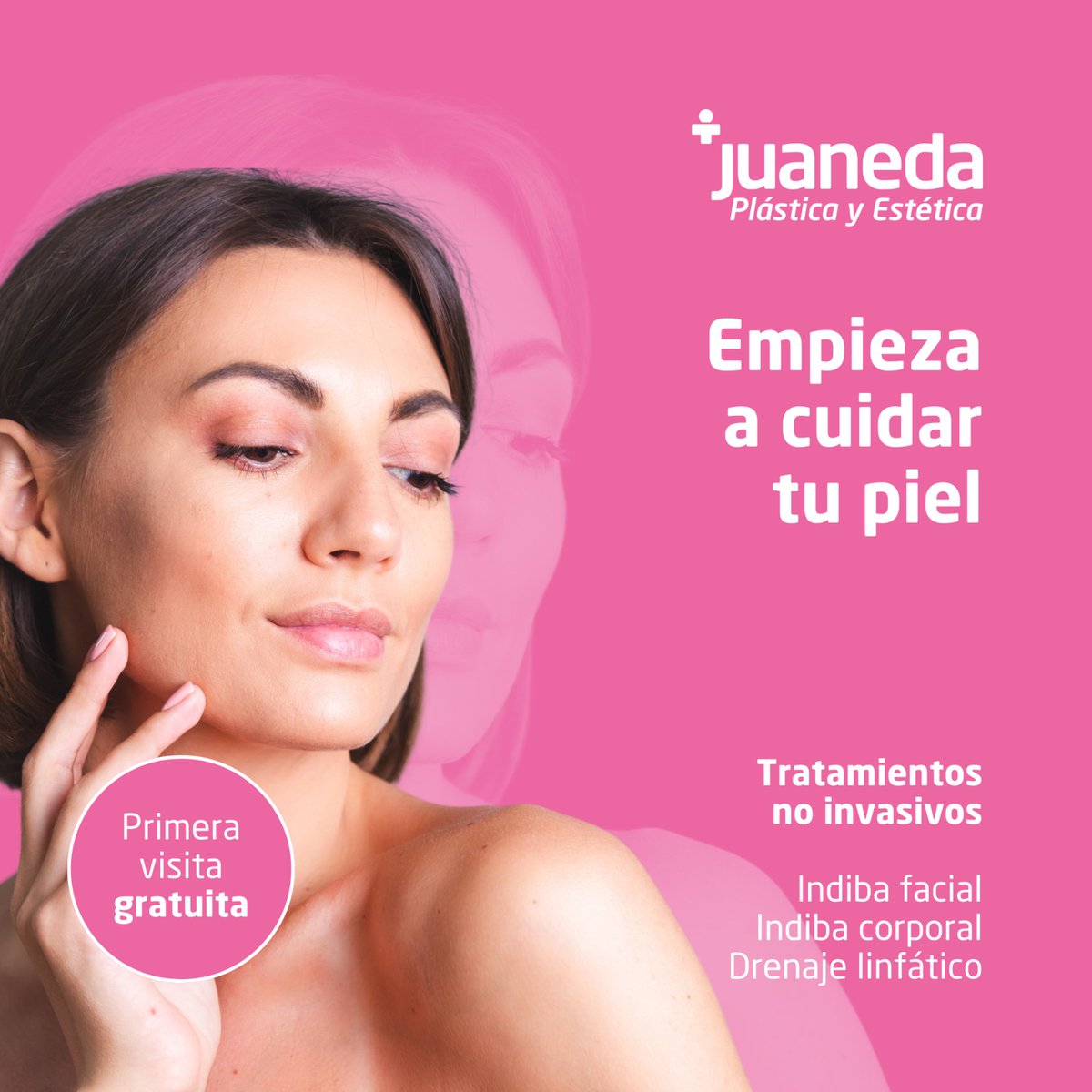 Empieza a cuidar de tu piel con INDIBA 🌟
pages.services/crm.juaneda.es…