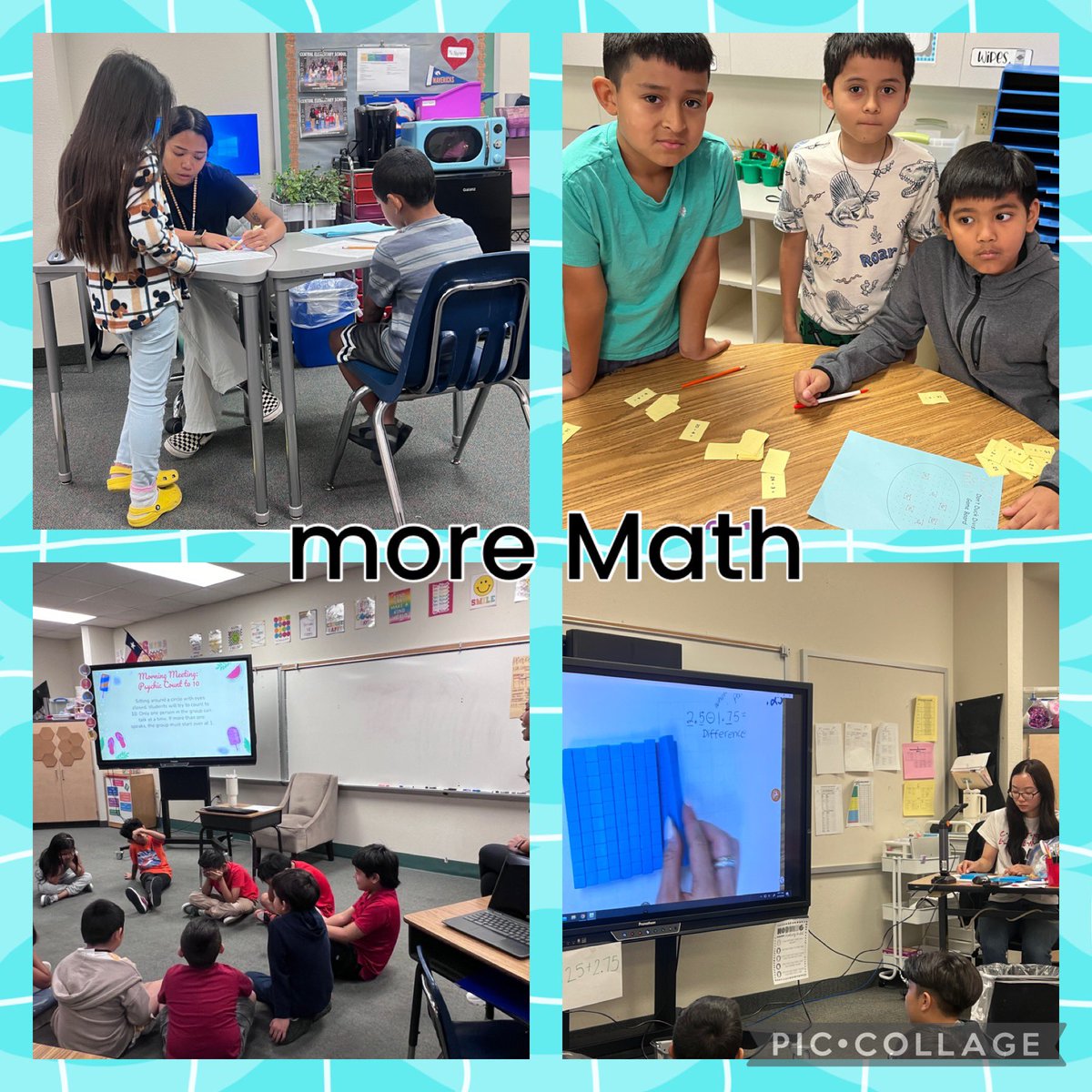 Central Elementary (@centralcfb) on Twitter photo Students are riding the wave of learning at Central Cluster Summer School. #centralisawesome #dreamitbelieveitachieveit #cfbproud❤️ <a href="/kimmieholcomb/">Kim Holcomb</a> <a href="/susanmachayo/">Susan Machayo</a> <a href="/litcoachburrell/">Briannah Burrell</a> <a href="/ShashawnC/">Shashawn Campbell</a> Students are riding the wave of learning at Central Cluster Summer School. #centralisawesome #dreamitbelieveitachieveit #cfbproud❤️ <a href="/kimmieholcomb/">Kim Holcomb</a> <a href="/susanmachayo/">Susan Machayo</a> <a href="/litcoachburrell/">Briannah Burrell</a> <a href="/ShashawnC/">Shashawn Campbell</a>