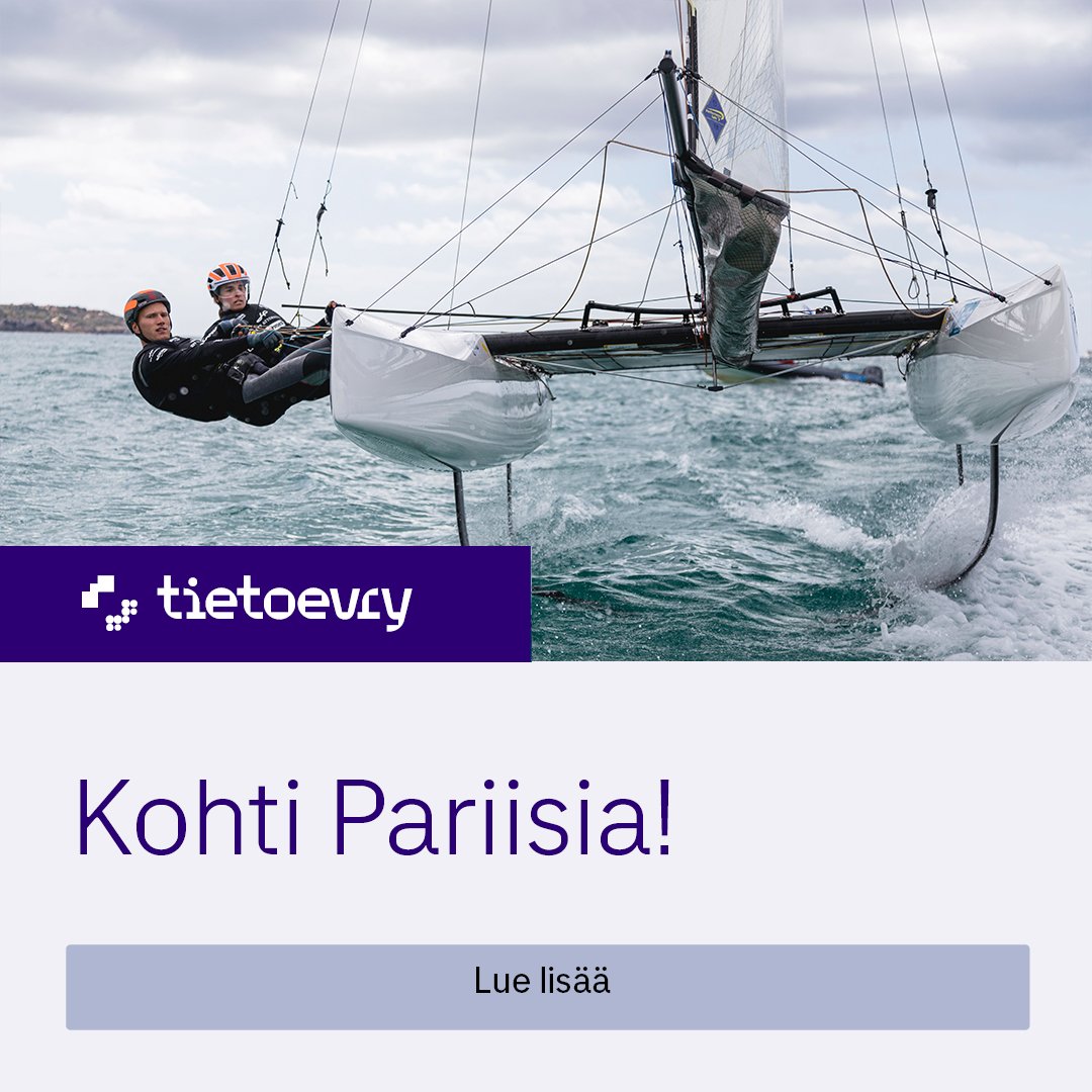 Olympiapurjehtijat Sinem Kurtbay ja Akseli Keskinen harjoittelevat suurimman osan vuodesta ulkomailla ja tapaavat fysiikkavalmentajansa lajileirien sekä kilpailujen välissä satunnaisesti. 

Miten harjoittelun ja kuormituksen seuranta onnistuu etänä? ⤵️ 

bit.ly/3RlIqXN