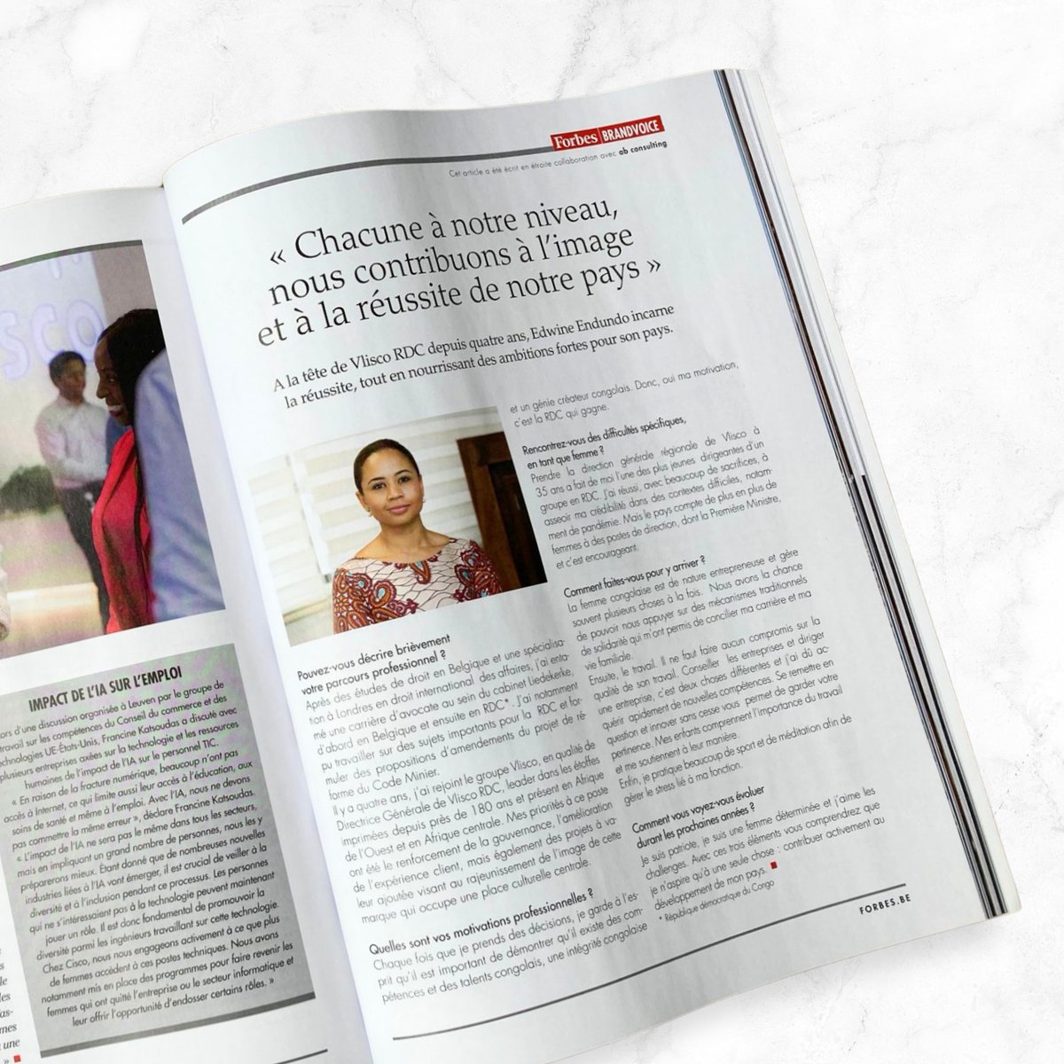 🇨🇩 Soraya Aziz-Moto tweet media