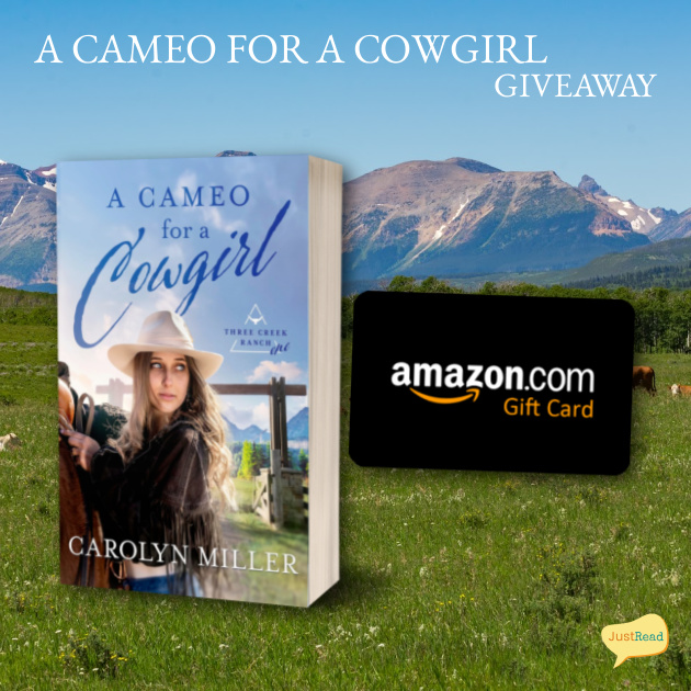 justreadtours (@justreadtours) on Twitter photo #giveaway "One of the things I love most about A Cameo for a Cowgirl is how much the author includes faith and Christianity." Read <a href="/Christy41970/">Christy Maurer</a>'s #BookReview for A CAMEO FOR A COWGIRL by <a href="/CarolynMAuthor/">Carolyn Miller</a>! #justreadtours
christyscozycorners.com/2024/06/cameo-…
#BookTwitter #readingcommunity #giveaway "One of the things I love most about A Cameo for a Cowgirl is how much the author includes faith and Christianity." Read <a href="/Christy41970/">Christy Maurer</a>'s #BookReview for A CAMEO FOR A COWGIRL by <a href="/CarolynMAuthor/">Carolyn Miller</a>! #justreadtours
christyscozycorners.com/2024/06/cameo-…
#BookTwitter #readingcommunity