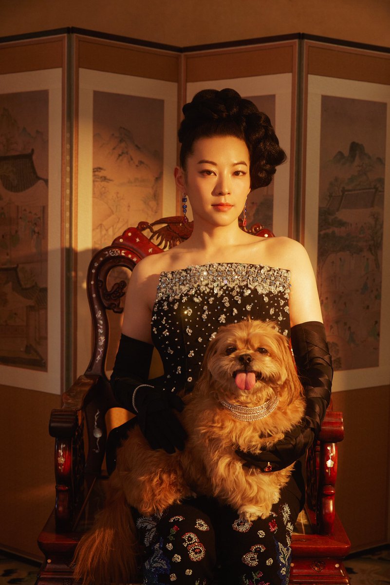 Arden Cho tweet media