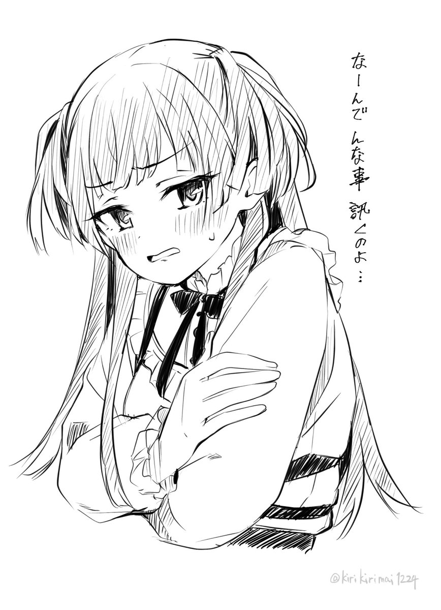 有識者~~~~(リプにアンケートあります) 