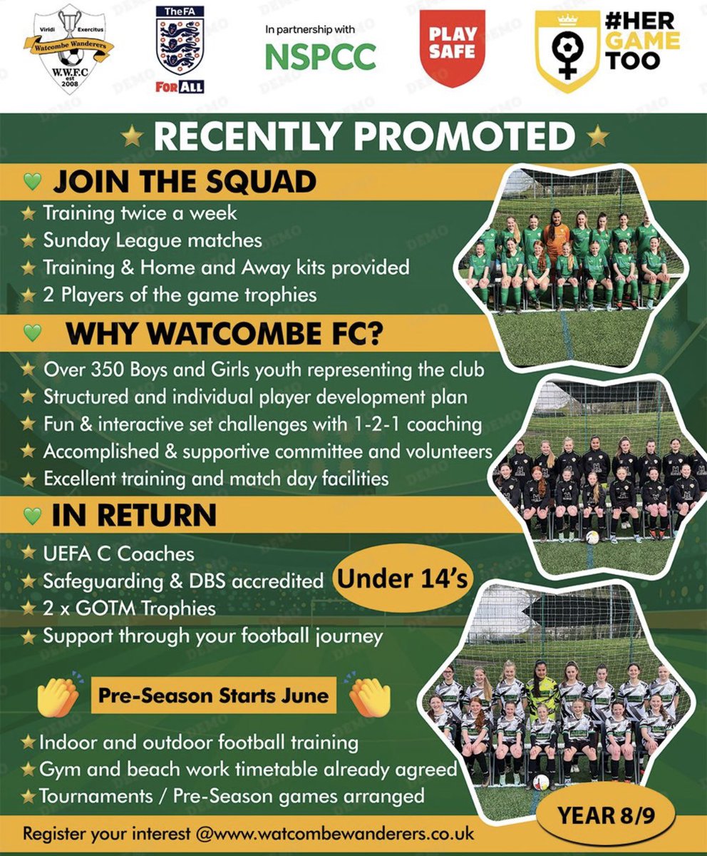 watcombe wanderers fc (@wwfc08) on Twitter photo 