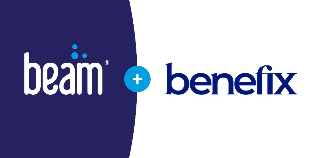 Beam Benefits has expanded our partnership with Benefix to now include short-term and long-term disability. Get instant quotes and real-time underwritten rates on ancillary benefits. 

Learn more about the plans we offer: bit.ly/4aT5Rib