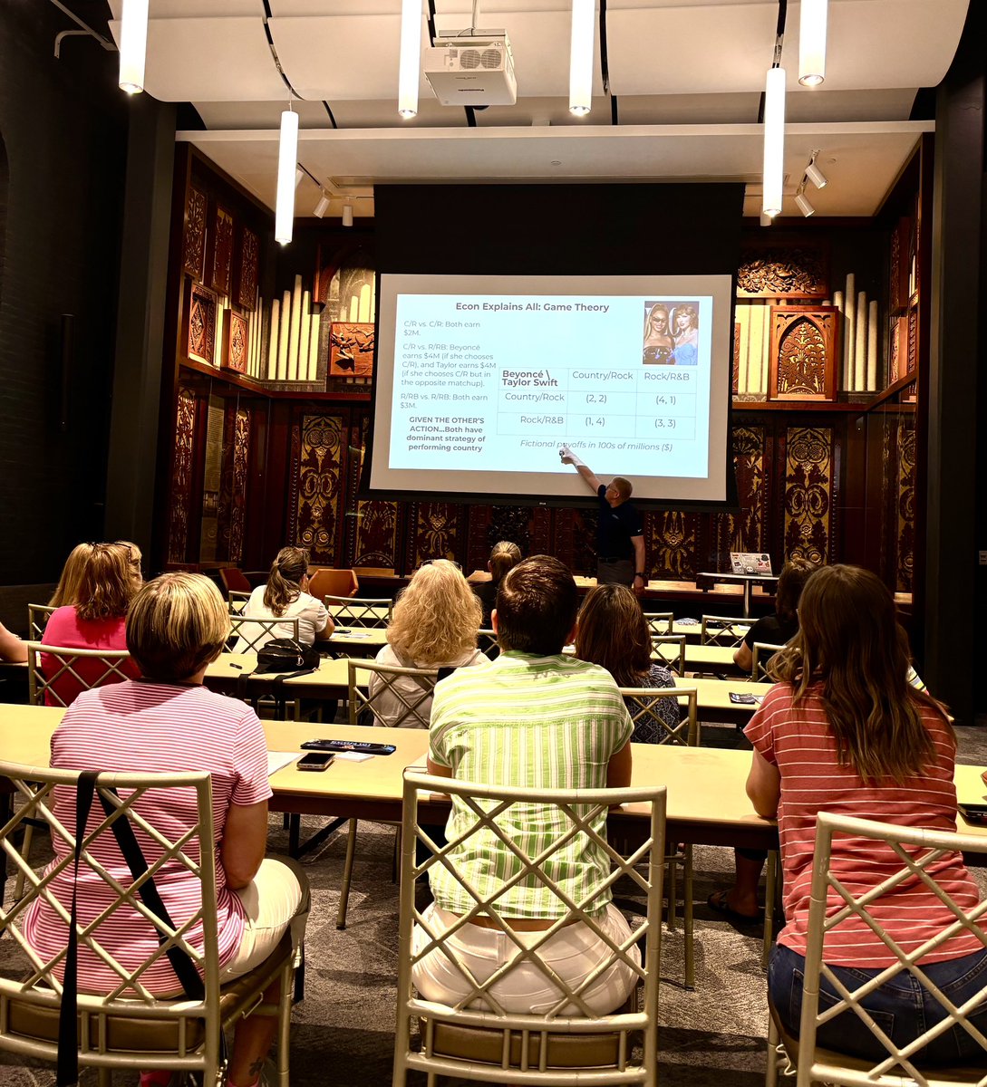 James Redelsheimer tweet media