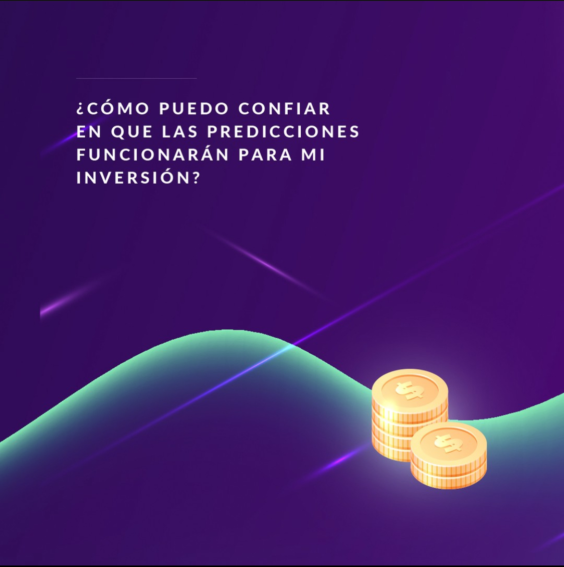 StenoxAnalytics's tweet photo. Nuestro enfoque se basa en aportar información y ayudarte a tomar decisiones. 
Aunque las inversiones son riesgosas, nuestrsos análisis estan diseñados para aumentar tus posibilidades de exito en el mercaso cripto, siempre con desarrollo de tecnología aplicada a Blockchain #ia https://t.co/KixRwOkriD