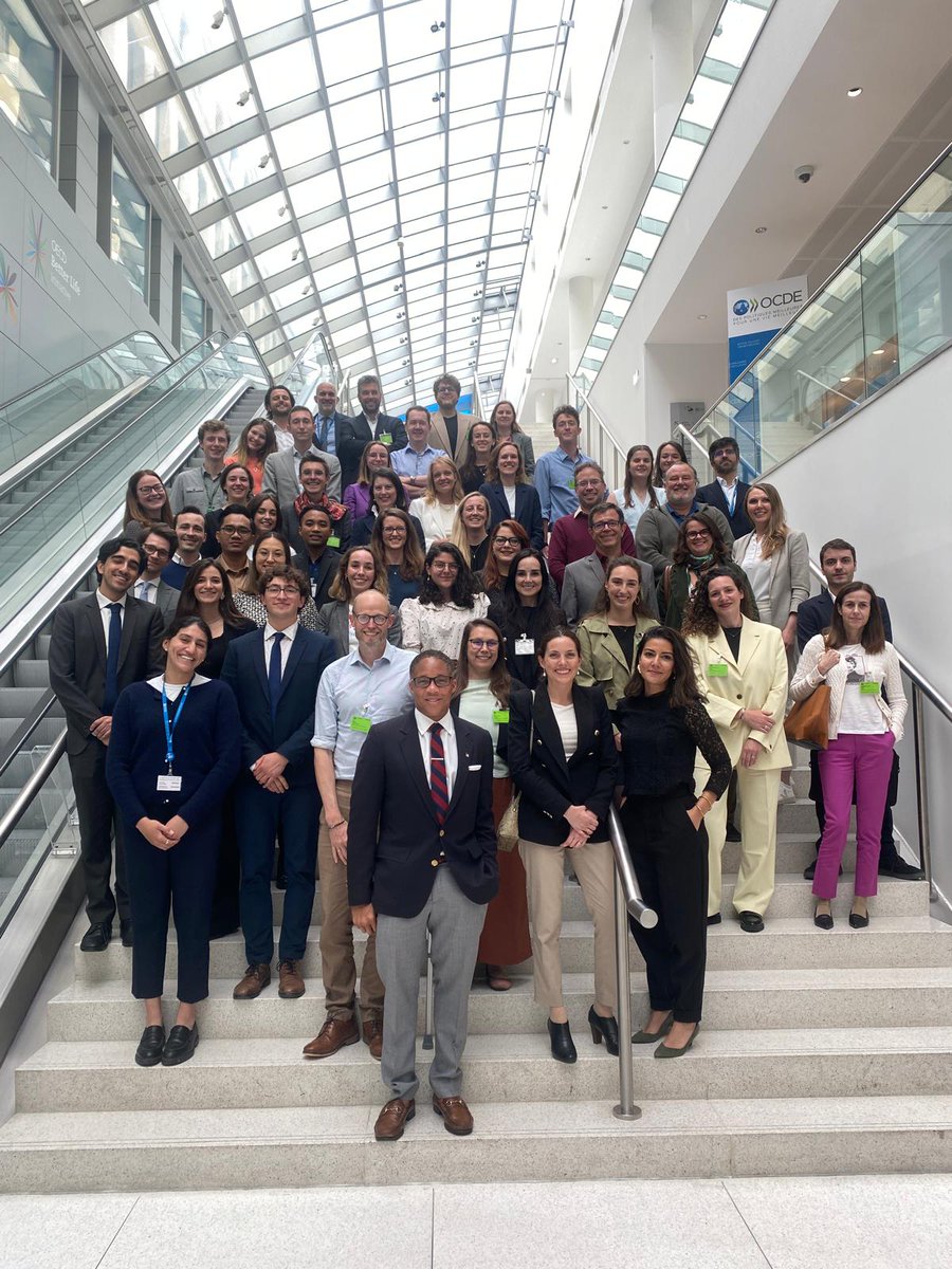 OECD Observatory of Public Sector Innovation tweet media