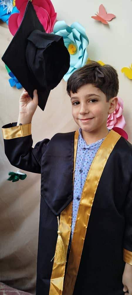 IAjoul's tweet photo. حفيدي  ريان https://t.co/p2NefmgOA2