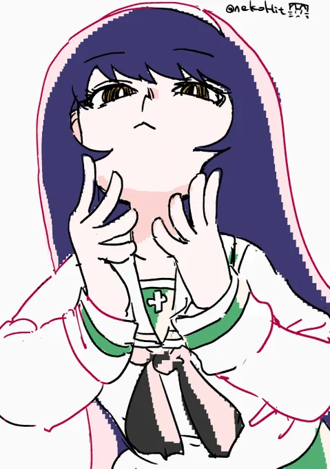 冷泉麻子 