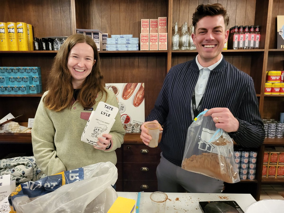 Sue_Shave's tweet image. #AIMconference2024 huge thank you to @BCLivingMuseum and @Aimuseums for an absolutely brilliant conference and all your hard work in making it such a success!