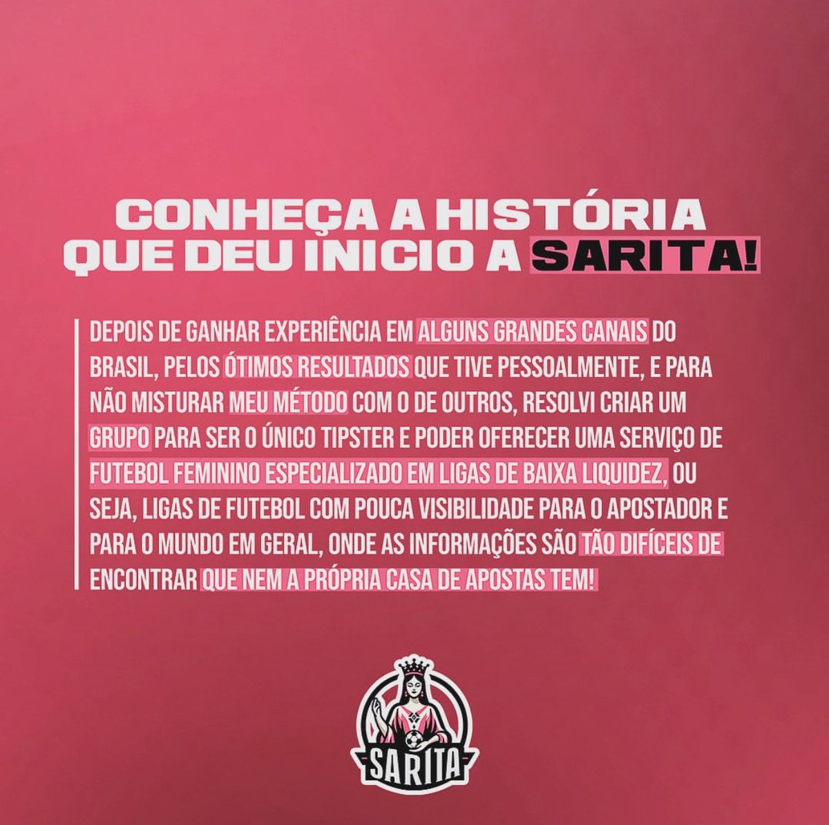 Conheça um pouco da nossa Historia