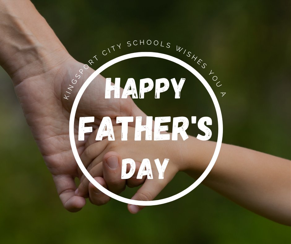 Kingsport City Schools tweet media