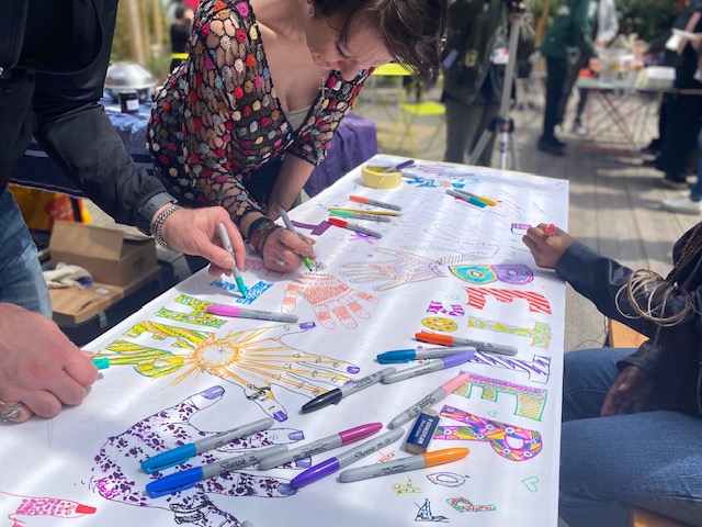 We're still buzzing from the success of our event last week. See what our partners and attendees had to say about the Better Together expo 👉 ow.ly/z0GB50SiSKL

#community #BetterTogether #housing #educaton #employment