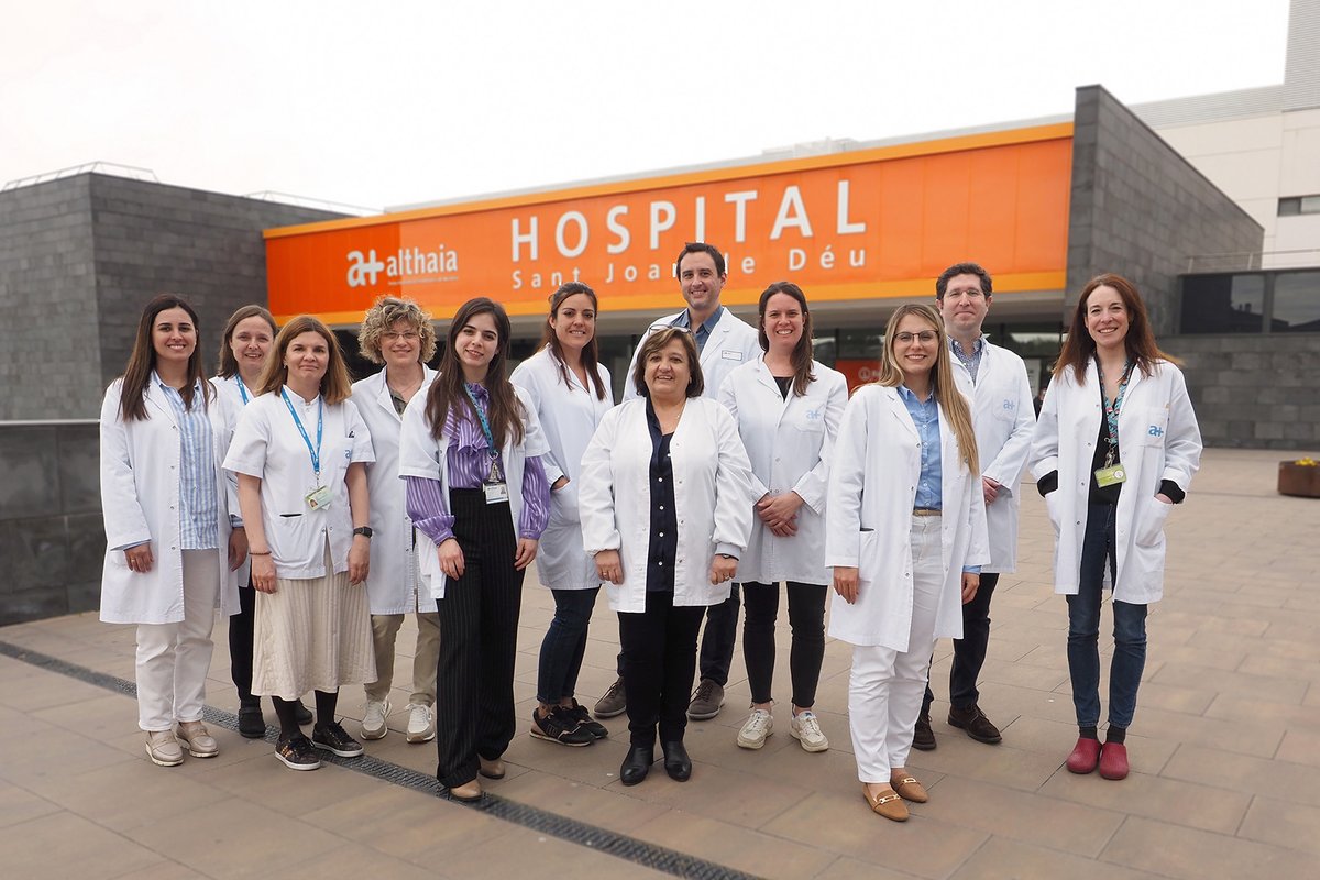 ℹ️ La <a href="/SEAIC_Alergia/">SEAIC</a> acredita la Unitat d'#immunoteràpia d'#althaiamanresa, com a Unitat Avançada.

En aquesta unitat s’apliquen anualment uns 750 tractaments, la major part a pacients amb al·lèrgies respiratòries.

🔗 bit.ly/4eowfn2

#allergoalthaia #allèrgia