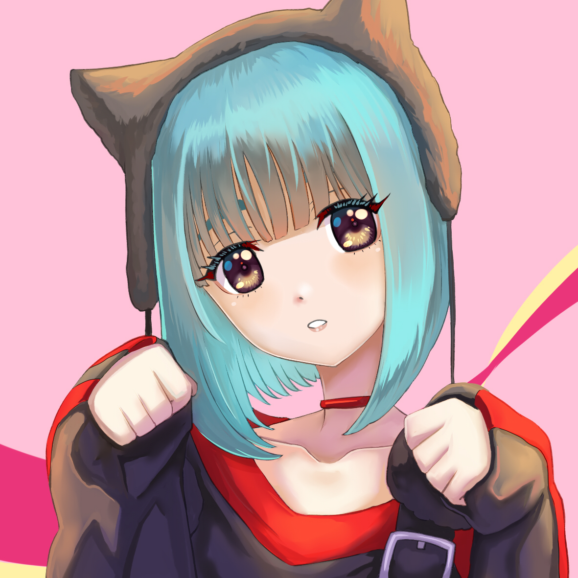 西園寺ユナ Yuna Saionji #ヴァンガード #cfvanguard