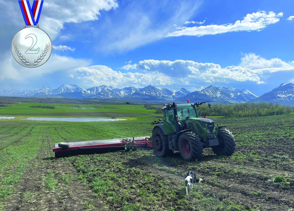 Hanlon Ag Centre tweet media