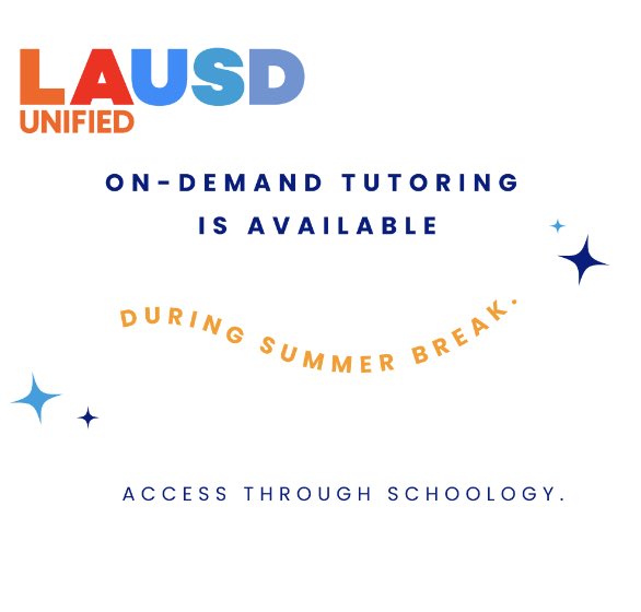 #tutoringworks #acceleratelearning #acceleratesuccess #explorethepossibilities #launified