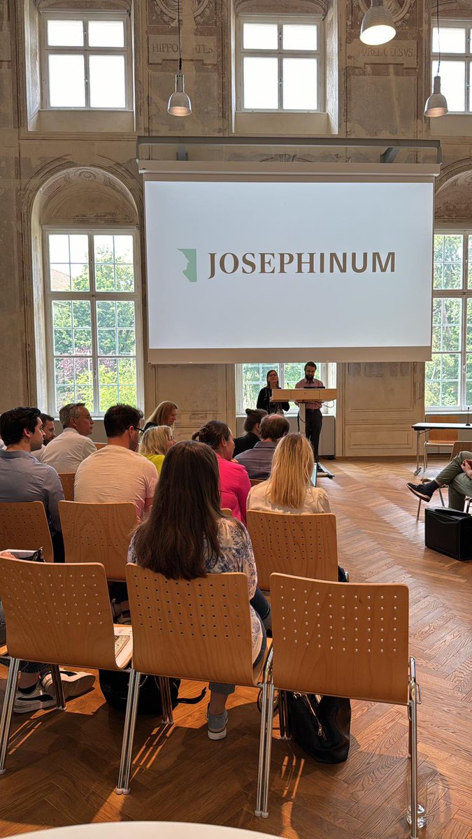 Neuropathology & Neurochemistry MedUniWien tweet media