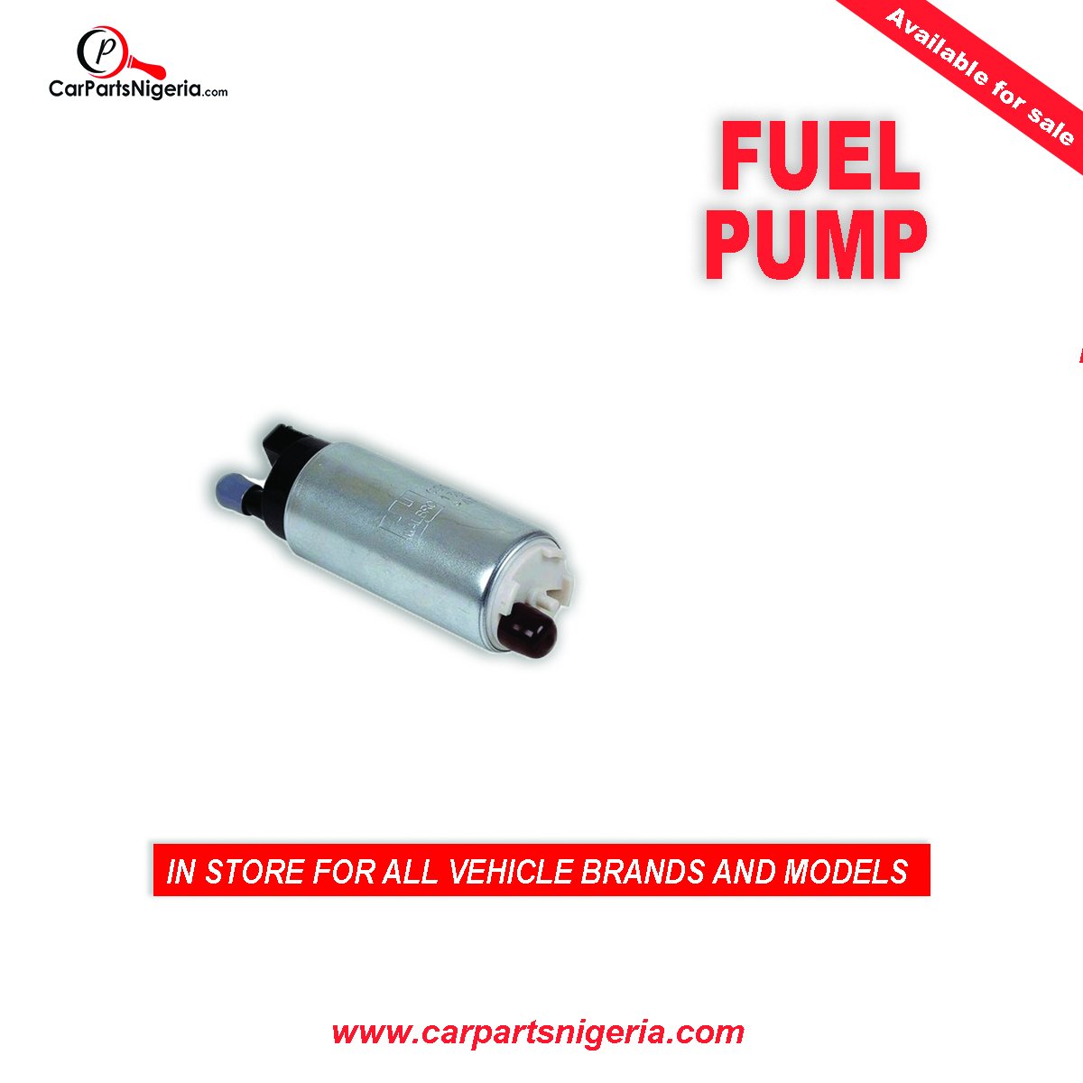 CarParts Nigeria Automobile Limited tweet media