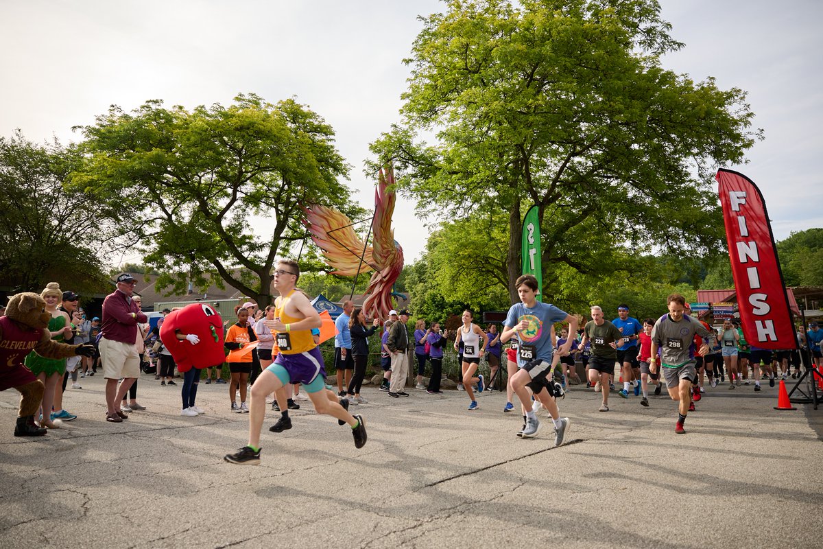 THANK YOU for helping Hunger Network raise over $130,000 to help ensure no one goes hungry and no food goes to waste! 📷 Our 36th Annual Walk for Hunger &amp; 5K was an overwhelming success with over 900 participants and volunteers joining in action to fight local food insecurity!