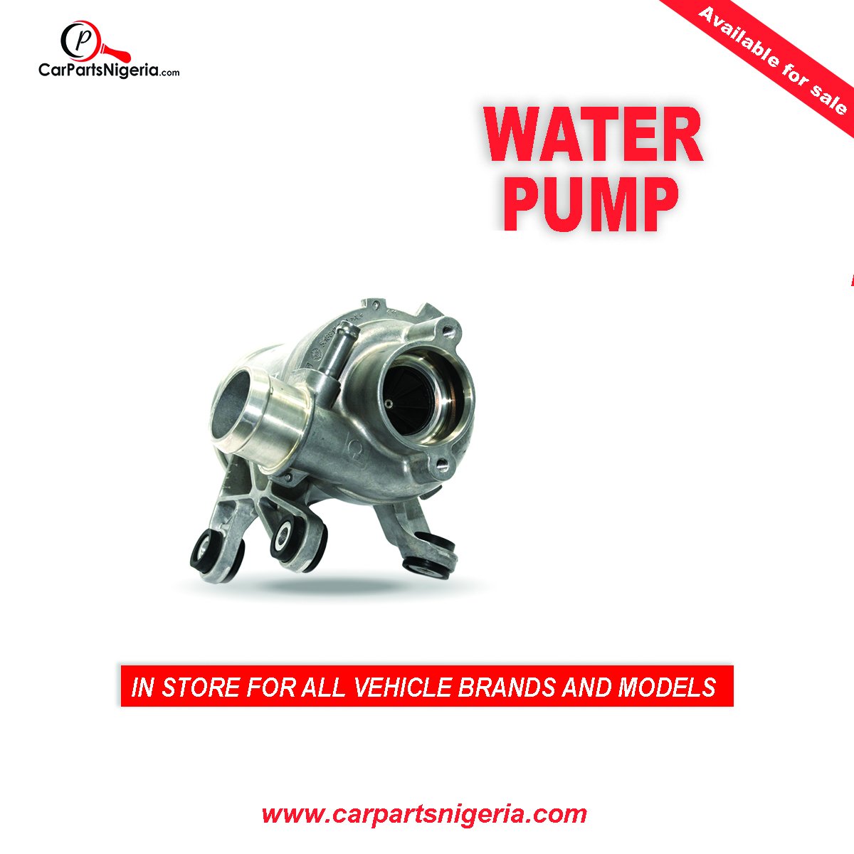 CarParts Nigeria Automobile Limited tweet media