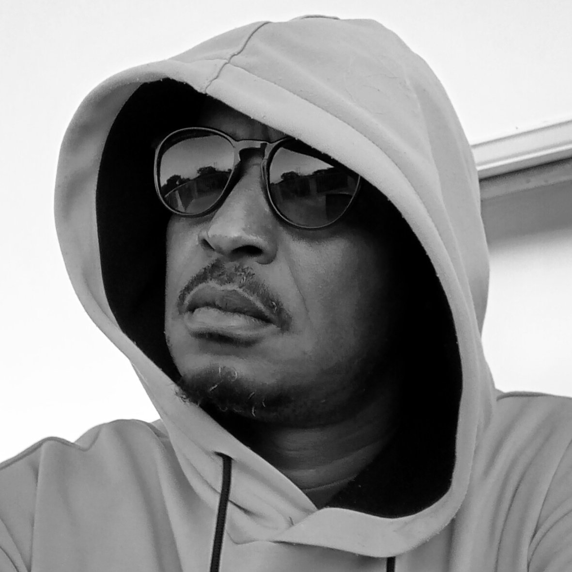 Rustymakoni's tweet image. #NewProfilePic