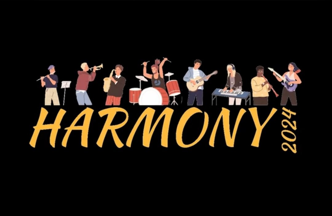 St. Michael Bolton Music (@smthunderbeats) on Twitter photo Want to see what Thunder Music was up to this year? Check out our annual year-end video made completely by student Johnmichael R. ๐
youtu.be/6Ru2xKlpTL0?feโฆ
<a href="/stmikesbolton/">stmikesbolton</a> #music2024 #harmony2024 #onebandonesound Want to see what Thunder Music was up to this year? Check out our annual year-end video made completely by student Johnmichael R. ๐
youtu.be/6Ru2xKlpTL0?feโฆ
<a href="/stmikesbolton/">stmikesbolton</a> #music2024 #harmony2024 #onebandonesound