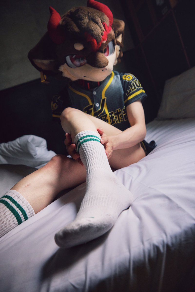 Lugal666's tweet photo. 🧦 https://t.co/BatrBwsbC1