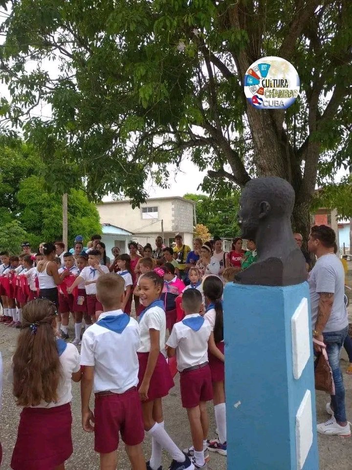 Rosa María Velazquez tweet media