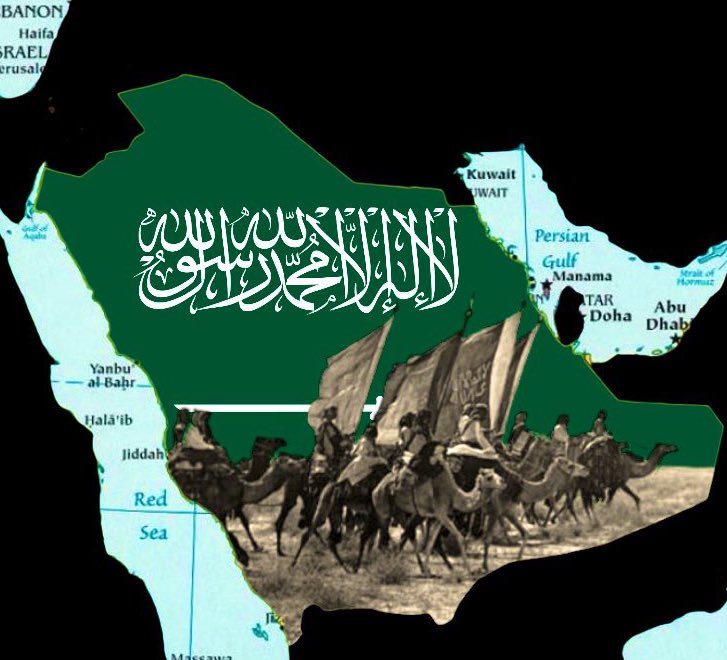 saudipopular's tweet photo. كلمة لهذه الدولة العظيمة 🇸🇦 https://t.co/qcz528rNXP