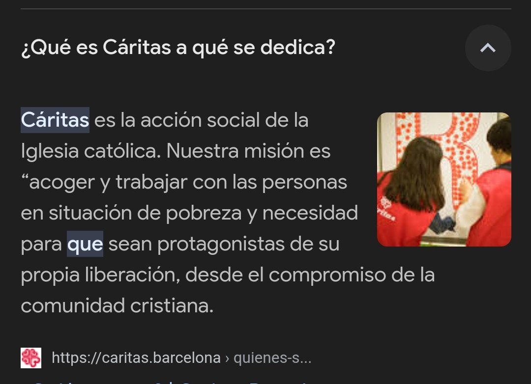 LuisGregSTapia's tweet photo. @MerGarza "Acoger y trabajar con las personas en situación de pobreza" siempre y cuando entren por la puerta de servicio. Hipocresía pura. https://t.co/IIXYeS8z45