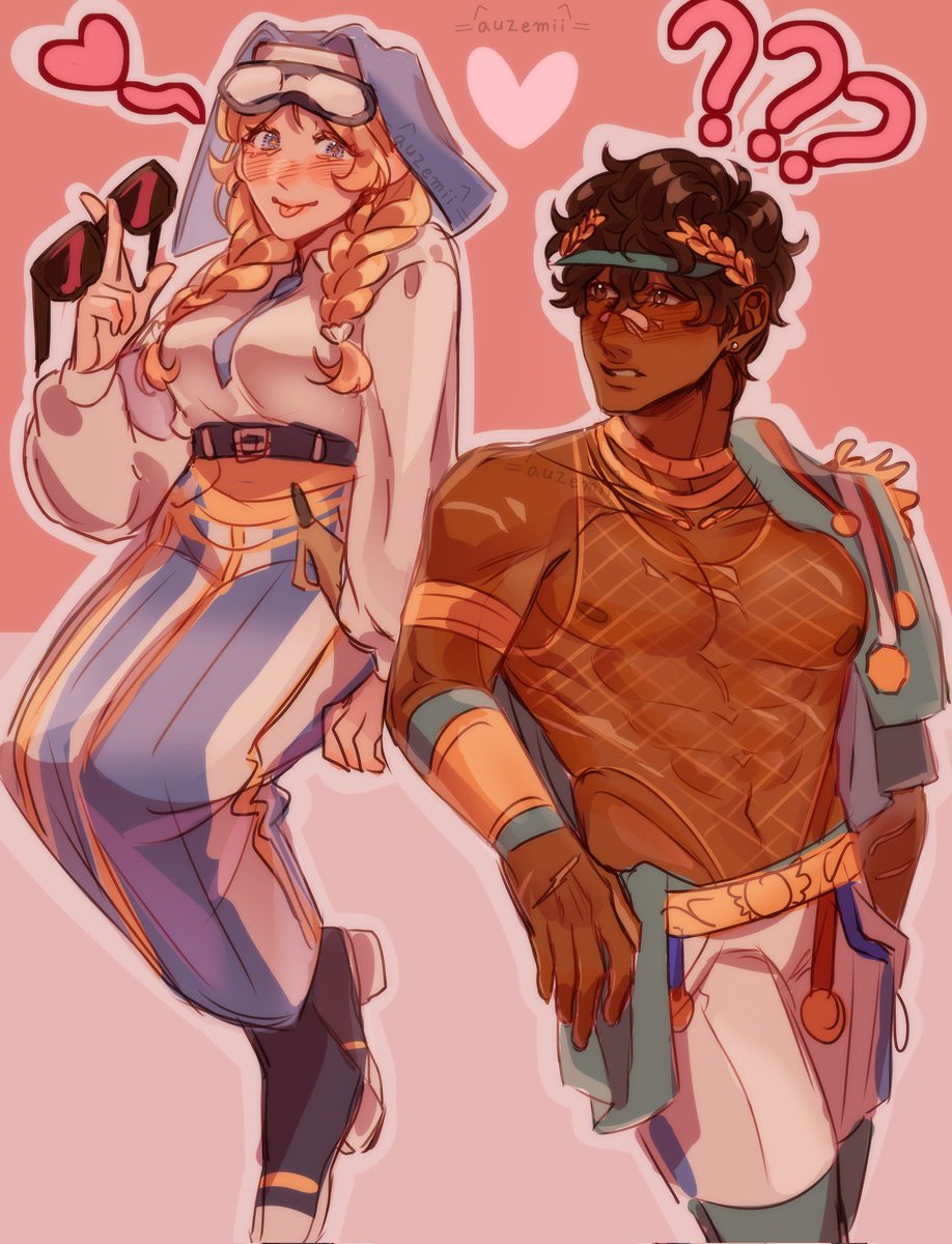 THE NEW SUMMER GANNIE DROP🔥🔥🔥 EATING SO GOOD TONIGHHHTTTT 🧸🏏

#gannie 
#굽앤
#バツ玩
#identityv
#ganjigupta #annelester