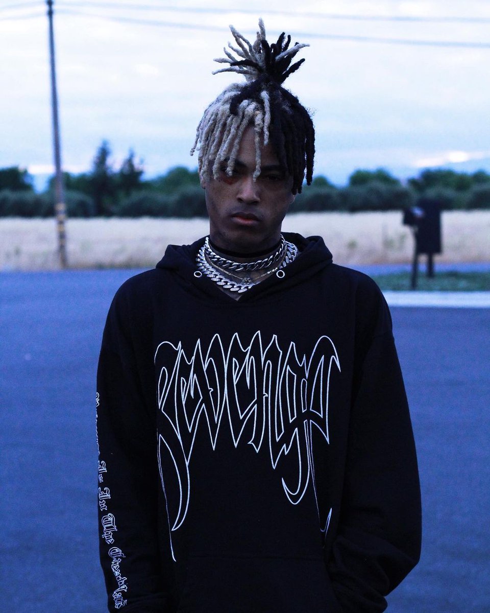 atiofficial_'s tweet photo. We’re all fighting battles no one knows about
- XXXTentacion https://t.co/RZ1FsqsH2x