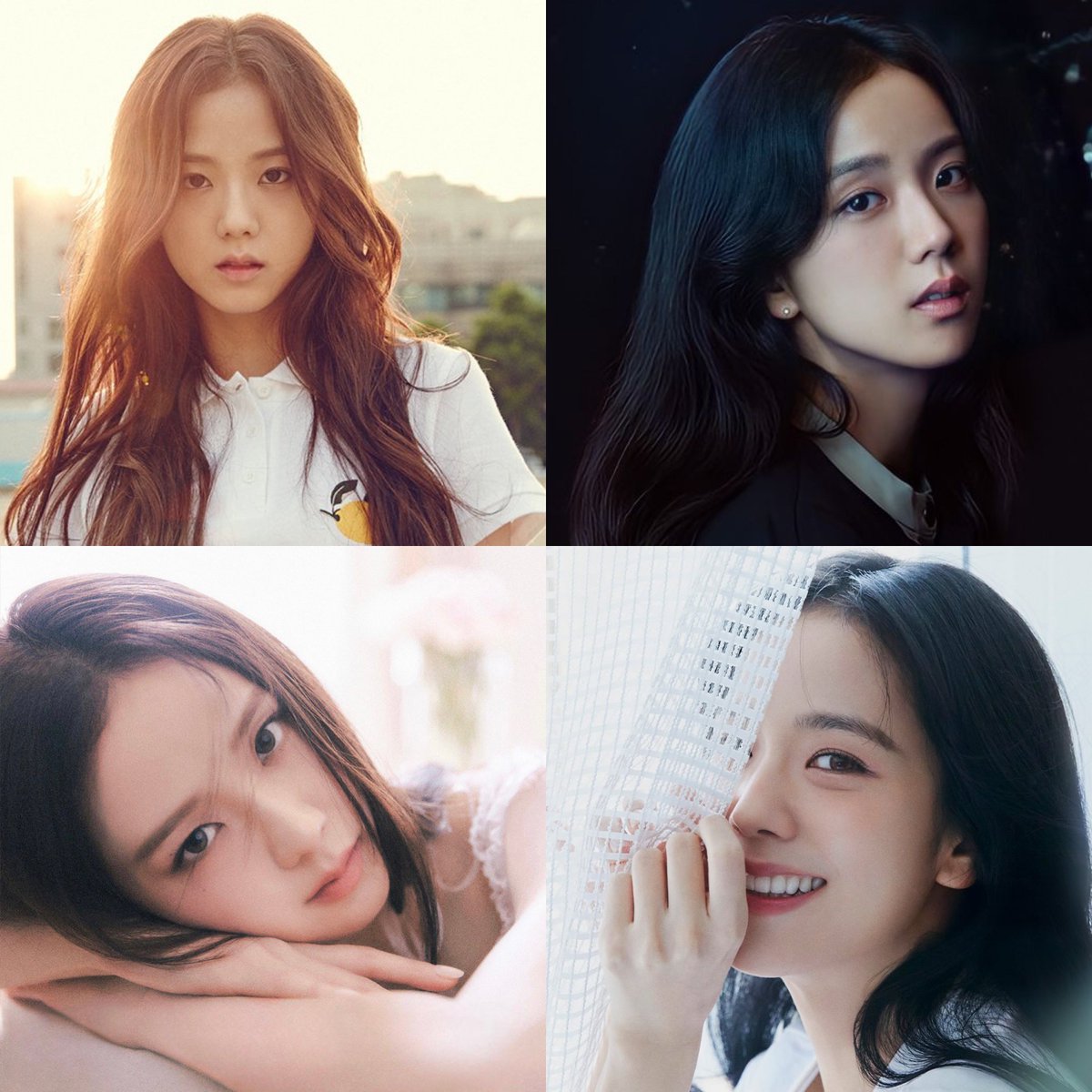 NEWSJISOO's tweet photo. BLACKPINK member, actress, soloist and CEO of her own company, JISOO came a long way! 🤍 https://t.co/J7hJvbSI5L