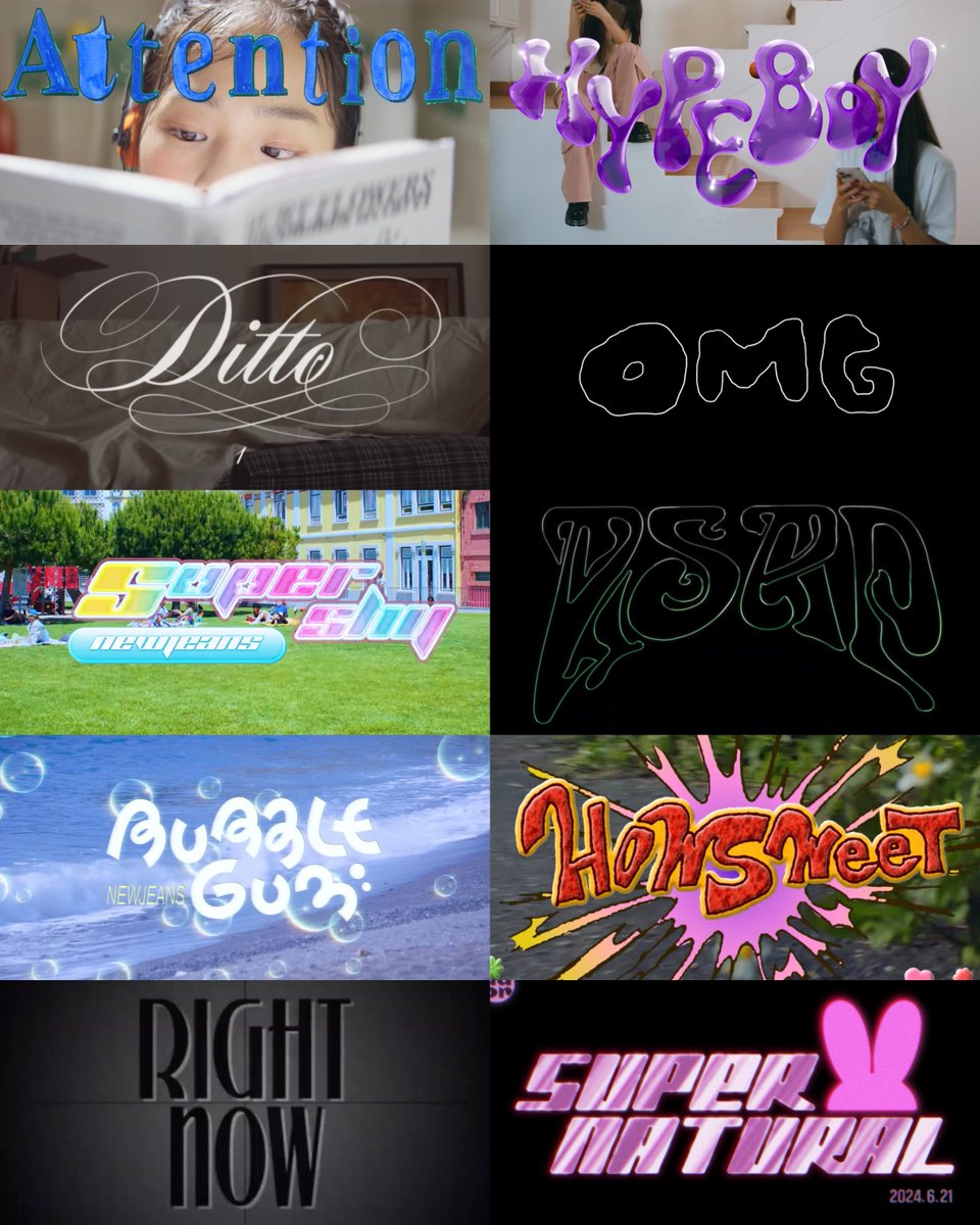 MHDHH Loops 🧸🦦🐶🐱🐹 (@newjeans_loop) on Twitter photo 