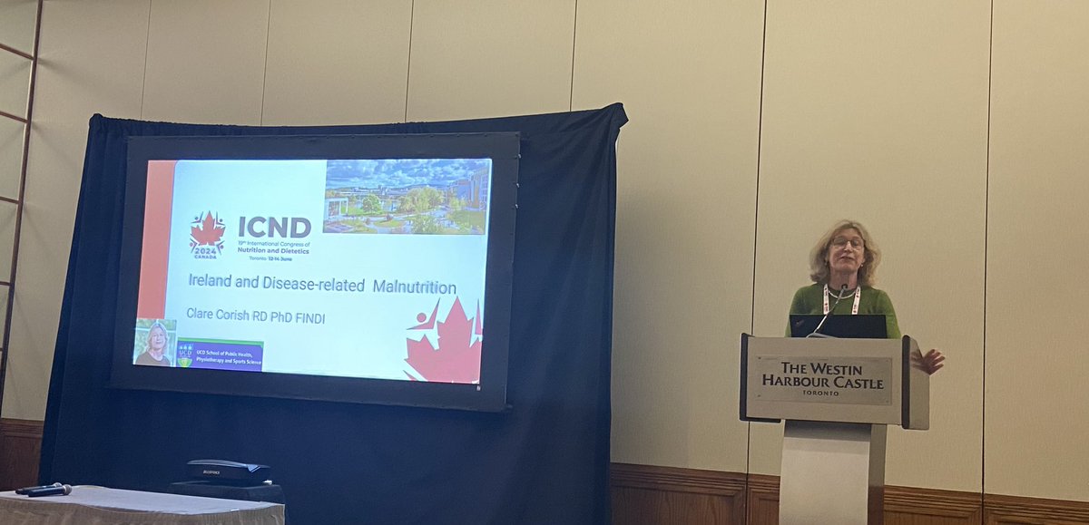 Dr Anne Griffin RD (@griffin_annec) on Twitter photo Excellent panel discussion on disease-related malnutrition from global experts <a href="/HeatherHKeller/">Heather Keller</a> <a href="/CACorish/">Clare Corish RD</a> Judy Bauer, Adrienne Young and Winnie Chee. How can #RD make impact on policy change? #ICND2024 <a href="/ARC_UL/">ARC: Ageing Research Centre University of Limerick</a> Excellent panel discussion on disease-related malnutrition from global experts <a href="/HeatherHKeller/">Heather Keller</a> <a href="/CACorish/">Clare Corish RD</a> Judy Bauer, Adrienne Young and Winnie Chee. How can #RD make impact on policy change? #ICND2024 <a href="/ARC_UL/">ARC: Ageing Research Centre University of Limerick</a>