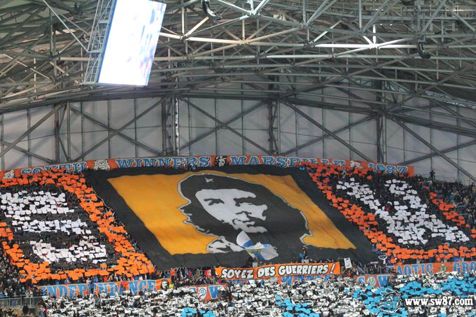 ultras_antifaa's tweet image. PHOTO | Happy 96th birthday, Comandante Che Guevara!